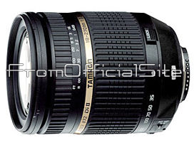 初めての社外品レンズ購入。 - TAMRON AF17-50mm F/2.8 DiII VC (Model B005) -3 