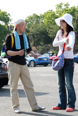 【当日】オアシス ロードスター ミーティング。- OASIS Roadster Meeting 2010 -20 