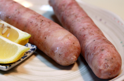 そのフランクフルトはくるおしく身をよ（以下略 - マリヲさんゴチソウサマでした！ -4 