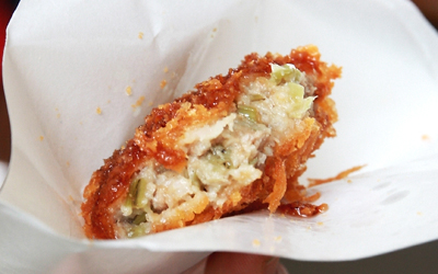 信州でお蕎麦＆山の幸に埋もれてみるテスト。 - ２日目 -2 