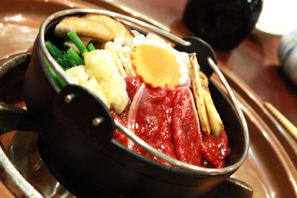 信州でお蕎麦＆山の幸に埋もれてみるテスト。 - ２日目 -9 