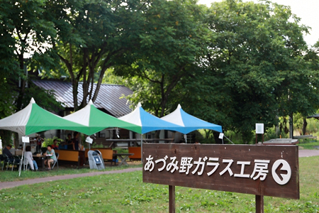 信州でお蕎麦＆山の幸に埋もれてみるテスト。 - ３日目 -4 
