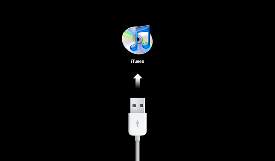 AM2:00、iPod touchを初期化してしまうワナ。 - 真夏の夜の仁義無き闘争 -1 