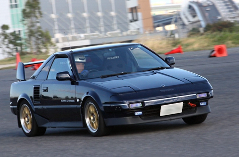 猛練４３・参加者編。 - 天晴・秋晴れ・モータースポーツシーズン到来！-14 
