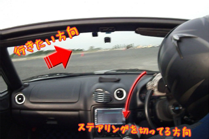猛練４４・走行編。 - ベストタイム更新続出！秋の舞洲はお楽しみがイッパイ！ -5 