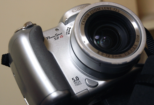 車載動画＆ログ取得が出来る環境を考える。- FinePix AX200 & photomate887 & Lap+ -4 