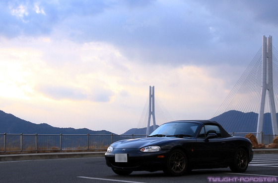 愛車グランプリ2010！に参加してみるテスト。 - またしても画像が使い回しな件 -2 