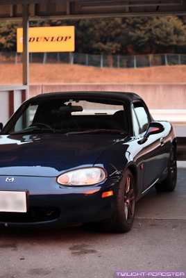愛車グランプリ2010！に参加してみるテスト。 - またしても画像が使い回しな件 -3 