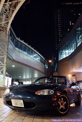愛車グランプリ2010！に参加してみるテスト。 - またしても画像が使い回しな件 -6 