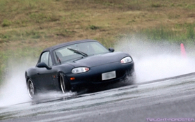 愛車グランプリ2010！に参加してみるテスト。 - またしても画像が使い回しな件 -2 