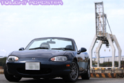 愛車グランプリ2010！に参加してみるテスト。 - またしても画像が使い回しな件 -11 