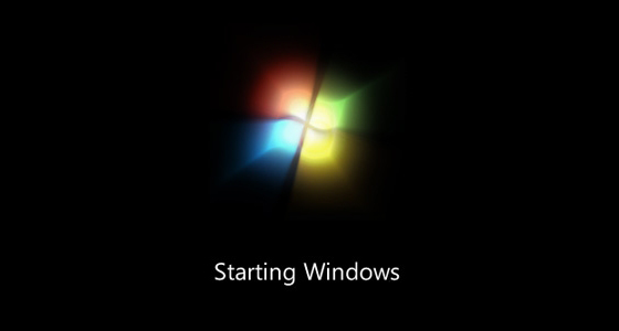 お仕事用ＰＣが新しくなった件。 - windows7初心者のトラブルレポート -1 