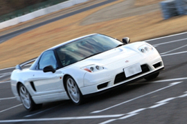 ２０１１年も走り始めは鈴鹿南で。 - 鈴鹿マイスター達の朝練 -2 