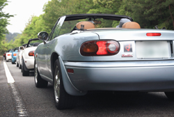 オアシスロードスターミーティングに参加してきた！ - OASIS Roadster Meeting 2011 -8 