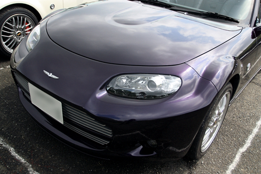 オアシスロードスターミーティングに参加してきた！ - OASIS Roadster Meeting 2011 -14 