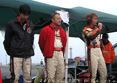 Ｄ練５３に参加してきた！ - 舞洲で１０年続くパイロンジムカーナ練習会の魅力 -2 