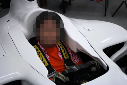 都内でも味えるモータースポーツの緊張感！ - 東京Virtualサーキット -3 