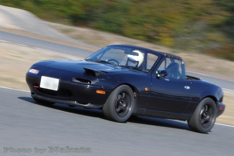 有終の美・ＲＳガレージワタナベ／秋の大運動会２０１２ - Kawamoto