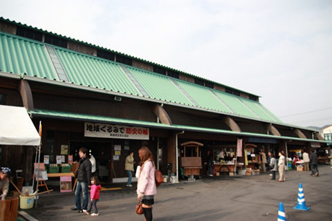 プレマシさんで行く、牡蠣の旅で得たモノ。 - 日帰り家族旅行 -3 