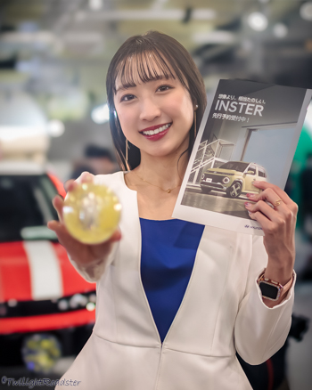 出張帰りにカスタムカーの祭典へ！ - 東京オートサロン2025 in 幕張メッセ -【1】2 