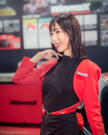 出張帰りにカスタムカーの祭典へ！ - 東京オートサロン2025 in 幕張メッセ -【2】3 