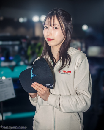 出張帰りにカスタムカーの祭典へ！ - 東京オートサロン2025 in 幕張メッセ -【4】5 