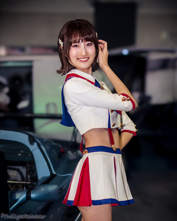 出張帰りにカスタムカーの祭典へ！ - 東京オートサロン2025 in 幕張メッセ -【9】10 
