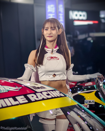 出張帰りにカスタムカーの祭典へ！ - 東京オートサロン2025 in 幕張メッセ -【10】11 