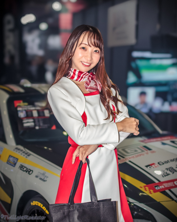 出張帰りにカスタムカーの祭典へ！ - 東京オートサロン2025 in 幕張メッセ -【11】12 