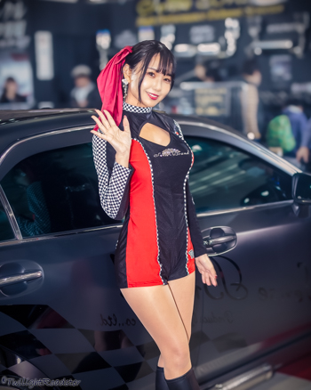 出張帰りにカスタムカーの祭典へ！ - 東京オートサロン2025 in 幕張メッセ -【13】14 