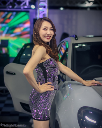 出張帰りにカスタムカーの祭典へ！ - 東京オートサロン2025 in 幕張メッセ -【23】24 