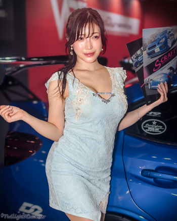 出張帰りにカスタムカーの祭典へ！ - 東京オートサロン2025 in 幕張メッセ -【27】28 