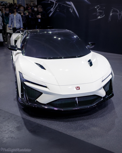 週末はカメラを持ってカスタムカーの祭典へ。 - 大阪オートメッセ2026 vol.1  07