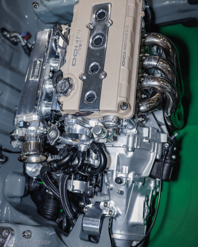 週末はカメラを持ってカスタムカーの祭典へ。 - 大阪オートメッセ2026 vol.1  12