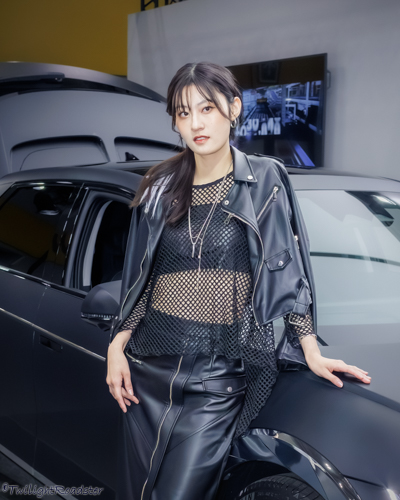 週末はカメラを持ってカスタムカーの祭典へ。 - 大阪オートメッセ2026 vol.2 25